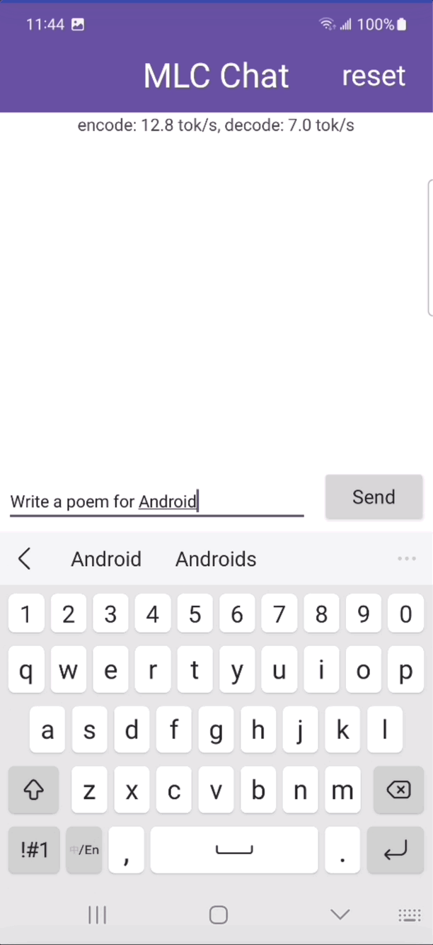 android-demo